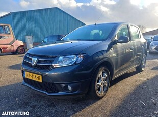 Dacia Sandero 0.9 TCe Laureate