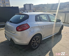 Fiat brava 1.9jtd an 2010 acte la zi preț neg