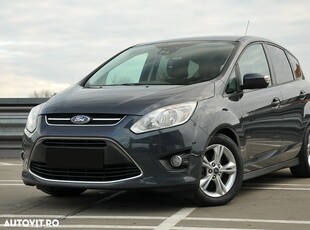 Ford C-Max 1.0 Ecoboost Start Stop Titanium