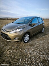 Ford Fiesta 1.25 Celebration