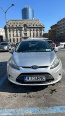 Ford Fiesta 1.4 TDCi Trend