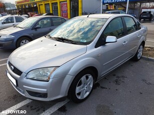 Ford Focus 1.6 TDCI Ambiente