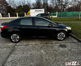 Ford focus 3 2013 1.6 diesel euro 5