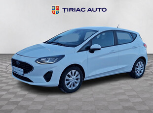 FORD FORD FIESTA 1.1 L