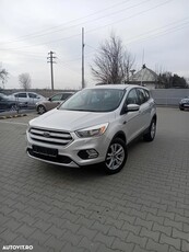 Ford Kuga 1.5 EcoBoost 2WD Trend