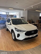 Ford Kuga 1.5 EcoBoost A8 FWD Titanium