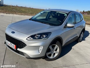 Ford Kuga 1.5 TDCi 2x4 Aut. Cool & Connect