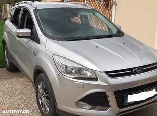 Ford Kuga 1.6 EcoBoost Start Stop 2WD Titanium