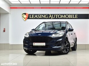 Ford Kuga 2.0 EcoBlue Aut. 4x4 ST-LINE