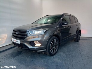 Ford Kuga 2.0 TDCi 4WD Powershift ST-Line