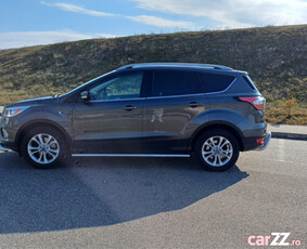 Ford Kuga 2.0 TDCi Titanium 2017