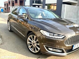 Ford Mondeo Vignale 2.0 TDCi Powershift