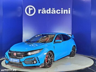 Honda Civic Type R 2.0 VTEC Turbo GT