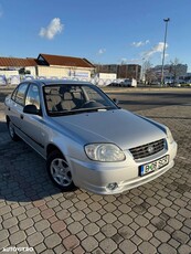 Hyundai Accent 1.3i