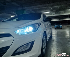 Hyundai i30 GD 2014