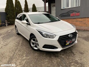 Hyundai i40 i40cw 1.7 CRDi Comfort