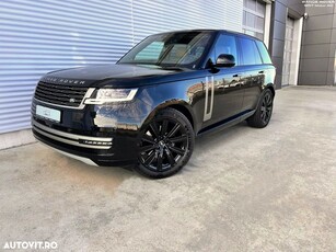 Land Rover Range Rover 3.0 I6 D350 MHEV HSE