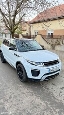 Land Rover Range Rover Evoque 2.0 D150 HSE