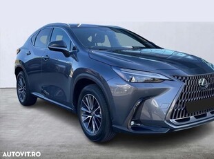 Lexus Seria NX 350h Business Line