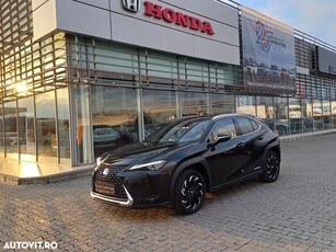 Lexus UX 300e Luxury