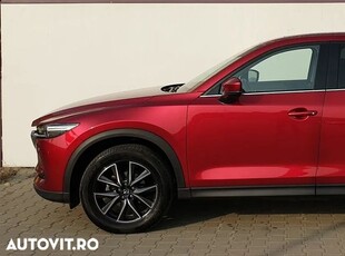 Mazda CX-5 G194 4x4 AT Revolution Top