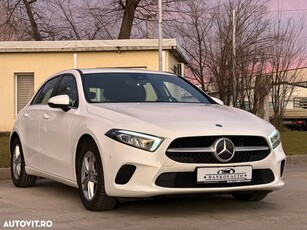 Mercedes-Benz A