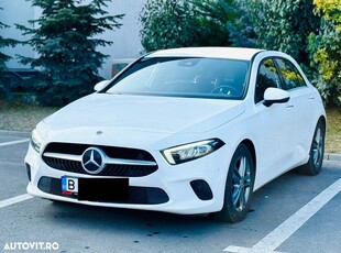 Mercedes-Benz A