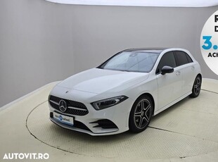 Mercedes-Benz A