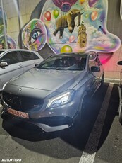 Mercedes-Benz AMG