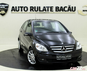 Mercedes-Benz B-klasse 1.7 Benzina 115CP 2006/10 Euro 4