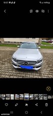 Mercedes-Benz C 220 (BlueTEC) d T