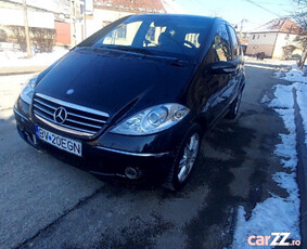 Mercedes Benz clasa A 1.7