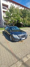 Mercedes-Benz E 350 CDI 4MATIC BlueEfficiency Aut.