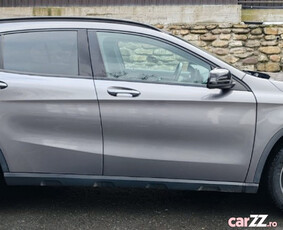 Mercedes benz gla 220 cdi 4matic