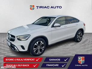 Mercedes-Benz GLC 220 d 4MATIC