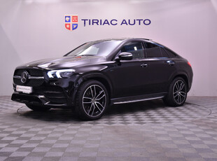 MERCEDES-BENZ MERCEDES BENZ GLE COUPE 350 DE 4MATIC