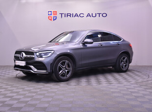 MERCEDES-BENZ MERCEDES BENZ GLC 220 D 4M