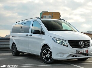 Mercedes-Benz Vito 119 CDI Tourer Extralang Aut. EDITION