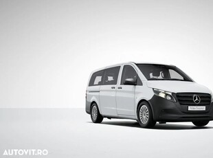 Mercedes-Benz Vito Tourer Lung 114 CDI 136CP RWD 9AT Pro