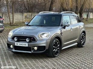 Mini Countryman Cooper SD All4 Aut. Estate Edition