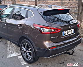 Nissan Qashqai 1.6 DCi 130 Cp