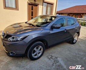 Nissan Qashqai 1.6 dCi