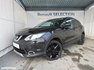 Nissan Qashqai 1.6 DCI TEKNA