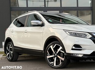 Nissan Qashqai 1.6 DCI TEKNA+