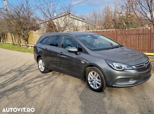 Opel Astra 1.6 CDTI DPF ecoFLEX Sports TourerStart/Stop Edition