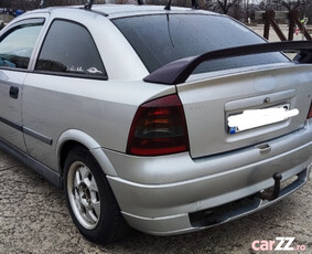 Opel Astra g cc 2.0dti diesel an 2000