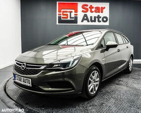 Opel Astra Sport Tourer 1.6 CDTI ECOTEC ECOFlex Start/Stop Dynamic