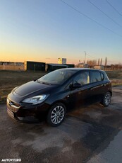 Opel Corsa 1.3 CDTI DPF EcoFLEX Selection