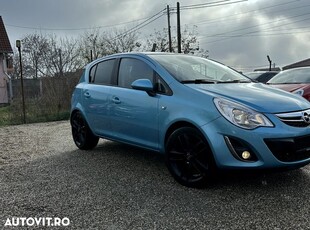 Opel Corsa 1.4 16V 150 Jahre