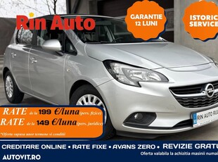 Opel Corsa 1.4 ECOTEC Aut. Active